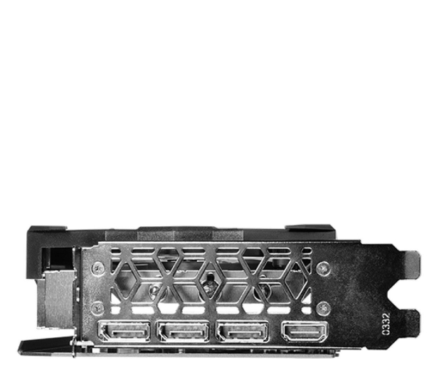 KFA2 GeForce RTX 4070 D6 EX Gamer 12GB GDDR6 - 1292934 - zdjęcie 7